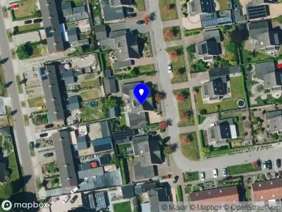 itFLOWs Nieuw-Amsterdam