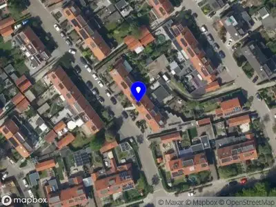 Stichting Administratiekantoor Rodesta Holding