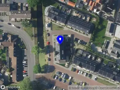 V.O.F. Vishandel Huijgen Bunschoten-Spakenburg