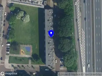 Schoonmaakbedrijf- Vlekvrij Amsterdam