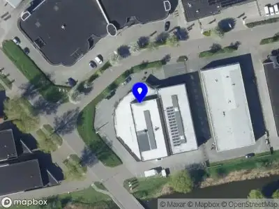 Nieuw bedrijf KeukenSucces B.V.