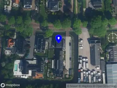 Stichting Ontwikkeling Plus Amsterdam