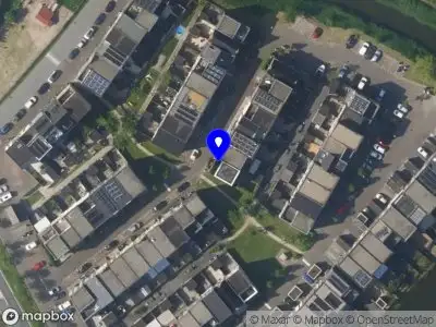 Nieuw bedrijf MY Design's-Amsterdam