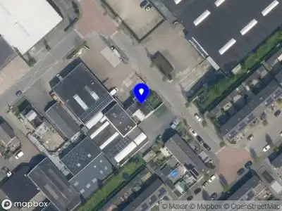 Blokland Tuin en Parkmachines B.V. Ameide