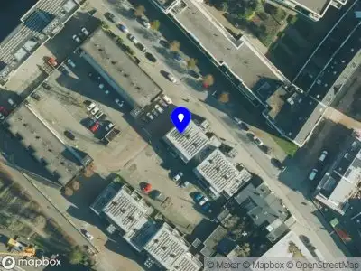 Nieuw bedrijf G.A Security en Service