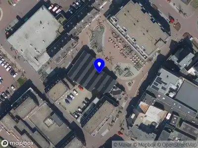 Nieuw bedrijf GSM Shop Dongen