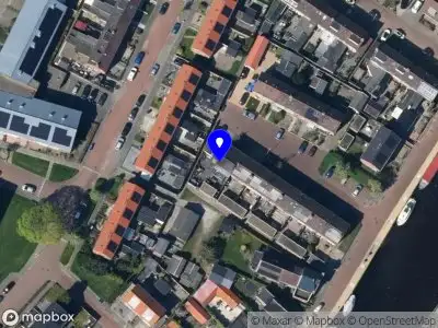 Coehoorn Products Lemmer