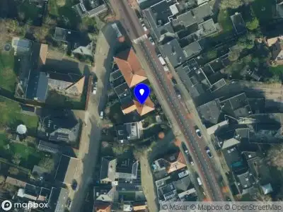 Nieuw bedrijf O. Fiechter Holding B.V.