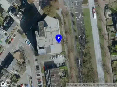 Nieuw bedrijf Thamaki Holding B.V.