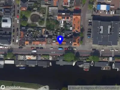 Vereniging van Eigenaars Herensingel 2 B, 2 B1 en 2 B2 te Leiden Leiden