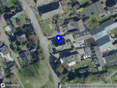 Nieuw bedrijf Schouten Automotive