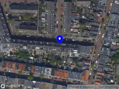 Vereniging van Eigenaars Bronkhorststraat 19 en 19A te Leiden Leiden