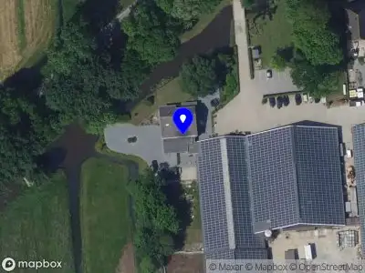 Gebr. De Jong Hardinxveld B.V. i.o.