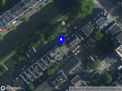 Public Mobility Services B.V. Amsterdam