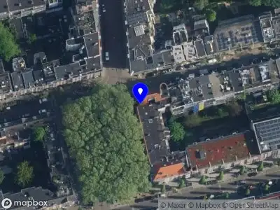Carmon Vastgoed B.V. Amsterdam