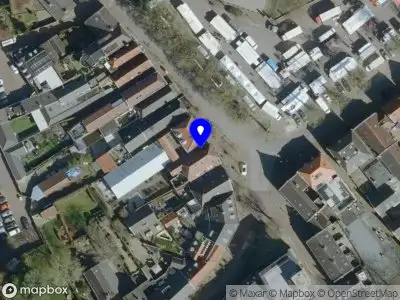 Vereniging van Eigenaars De Witte Leeuw te Oirschot