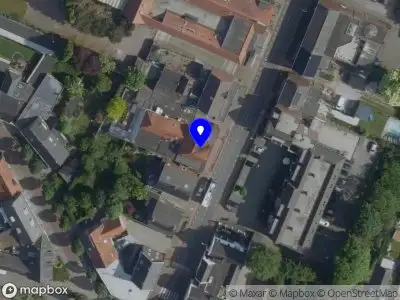 De Zoes Horeca B.V. Helden