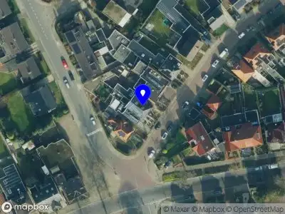 Nieuw bedrijf EM Hendrikson Holding B.V.