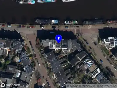 Roel's Bed & Breakfast Leeuwarden