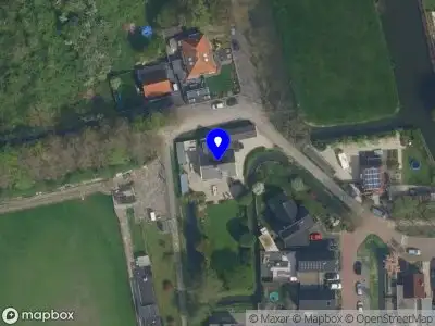 Meridian Fashion I B.V.