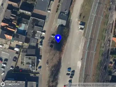 Nieuw bedrijf Beresterk - De Gym