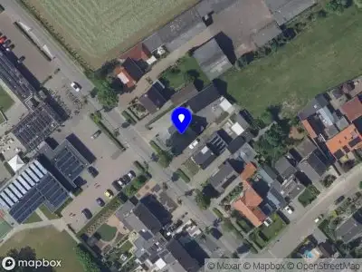 Nieuw bedrijf Barelo Holding B.V.