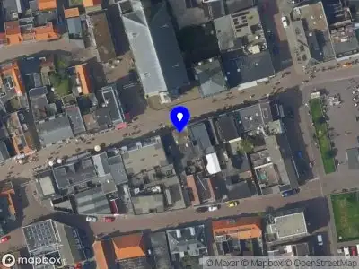 Nieuw bedrijf Tandarts KZ