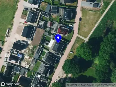 Nieuw bedrijf J.G.M. Voppen