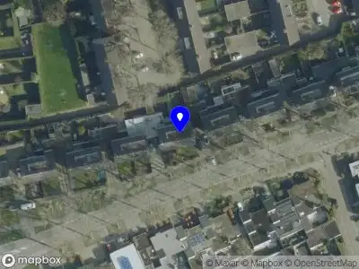 Burg Ventures B.V. Oisterwijk