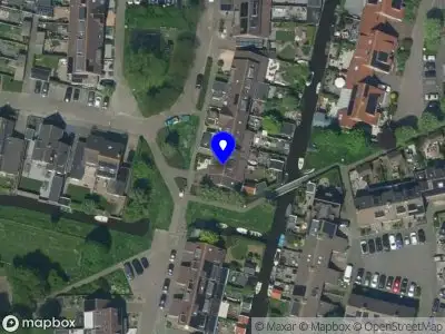 Yoga Zen Studio De Rijp