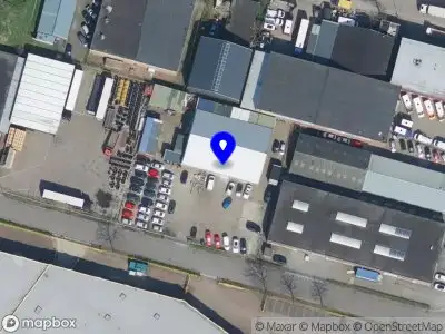 MEK Auto's Dongen