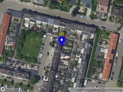 Nieuw bedrijf IP Transport en logistiek