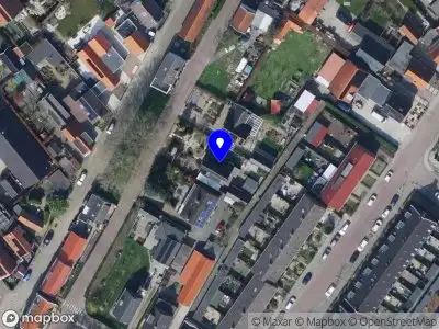 Nieuw bedrijf K van leeuwen maritiem