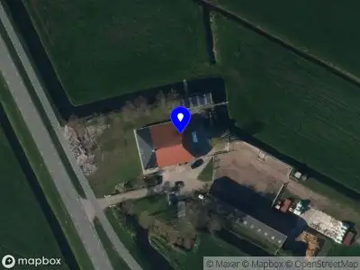 Nieuw bedrijf Thymo Hoekstra Allround Dienstverlening