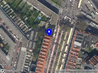 Optiek Groene Hille Rotterdam