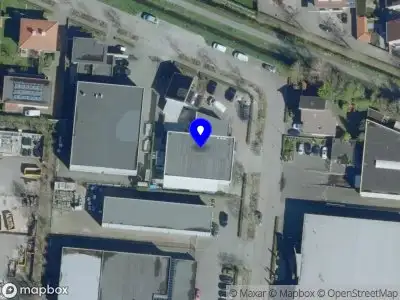 Tebaflex Projecten B.V. Kaatsheuvel
