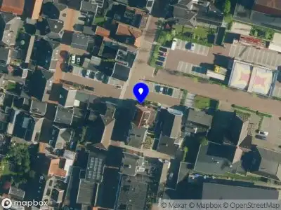 Kapsalon Leemrijse Winterswijk