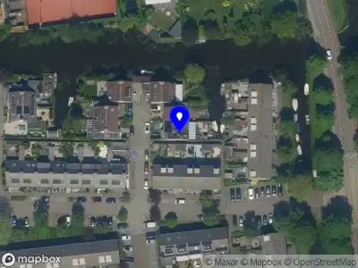 Nieuw bedrijf Wind mee B.V.