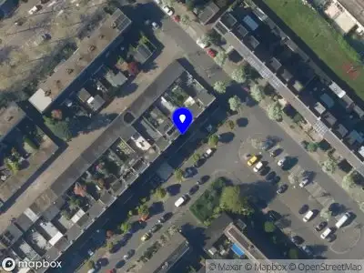 Nieuw bedrijf Omi Dienstverlening