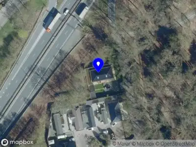 Nieuw bedrijf Brushing V.O.F.