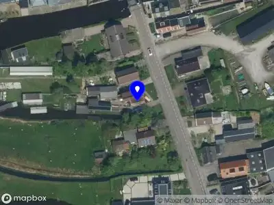 Schapen Bruijn Oostzaan