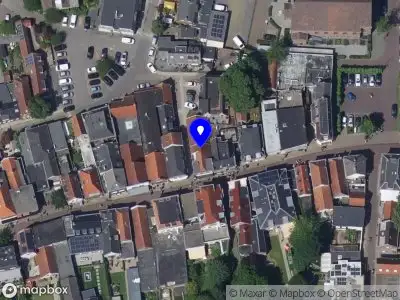 Bonded 2 Roots V.O.F.