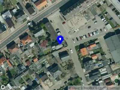 R&H KAM Holding B.V.