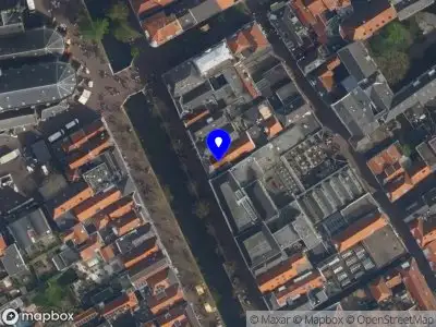 Nieuw bedrijf Sparkling Energy Holding B.V.