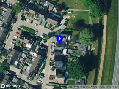 Nieuw bedrijf ROPAC Geveltechniek