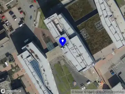 Coöperatie b!nc U.A. Breda