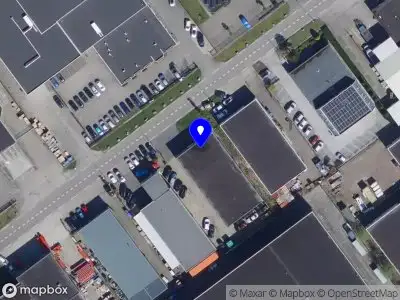 Nopi Deco Raamsdonksveer
