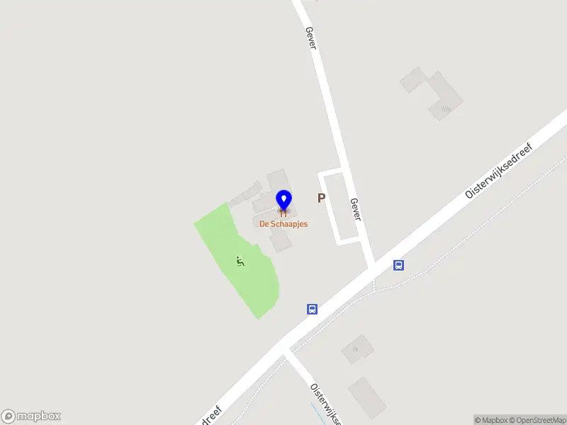 De Schaapjes Haaren B.V.