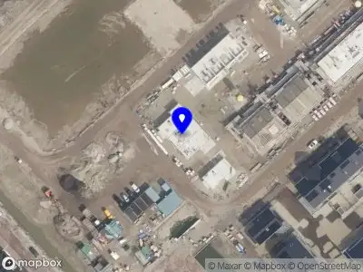 Iskandar Holding B.V.