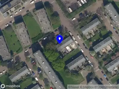 Moni taxi Vlaardingen